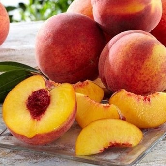 Персик Сочный